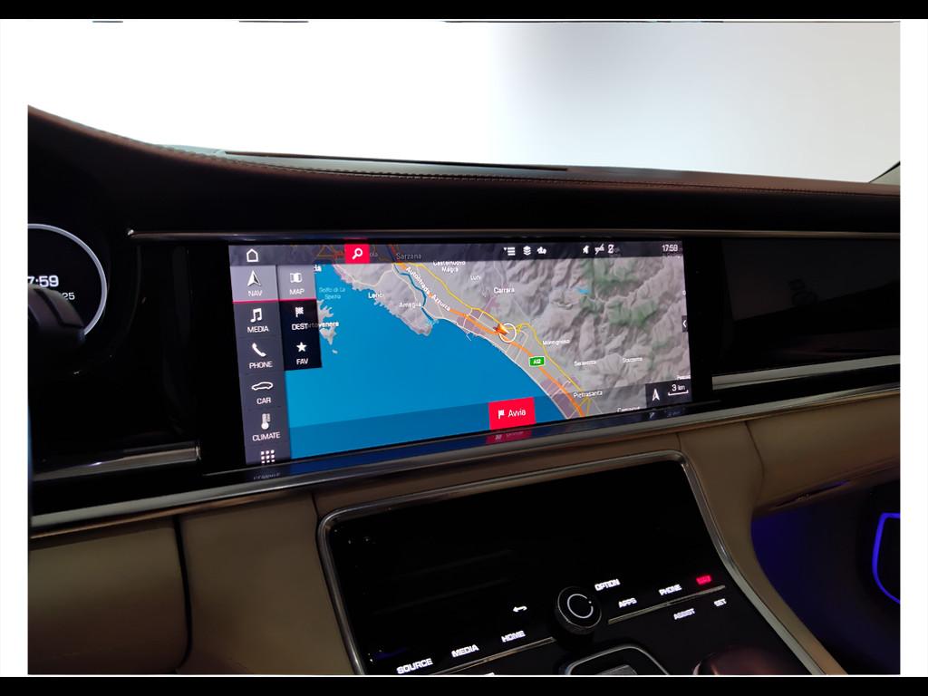 PORSCHE Panamera II 2021 Sport Turismo - Panamera Sport Turismo 2.9 4 auto