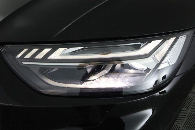 AUDI Q5 Q5 35 TDI S tronic S line