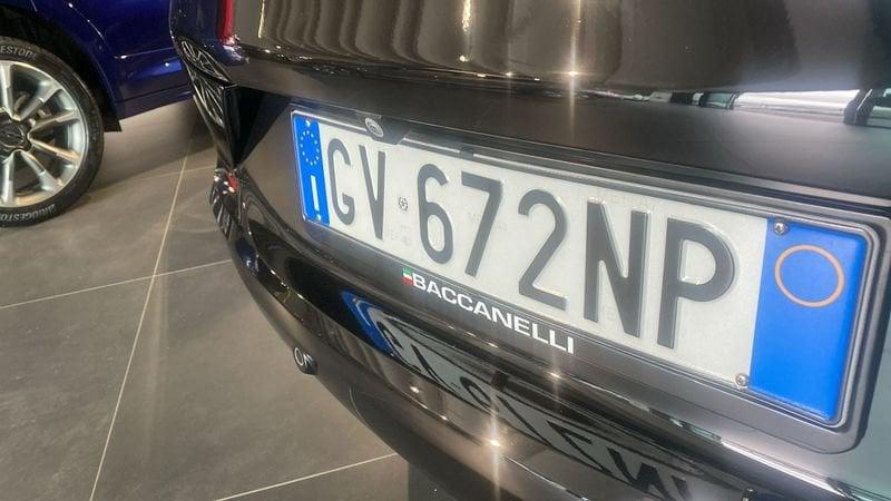 Alfa Romeo Tonale Tonale 1.3 280 CV PHEV AT6 Q4 Veloce