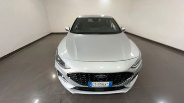 Ford Focus 1.5 EcoBlue 115 CV automatico 5p. ST-Line