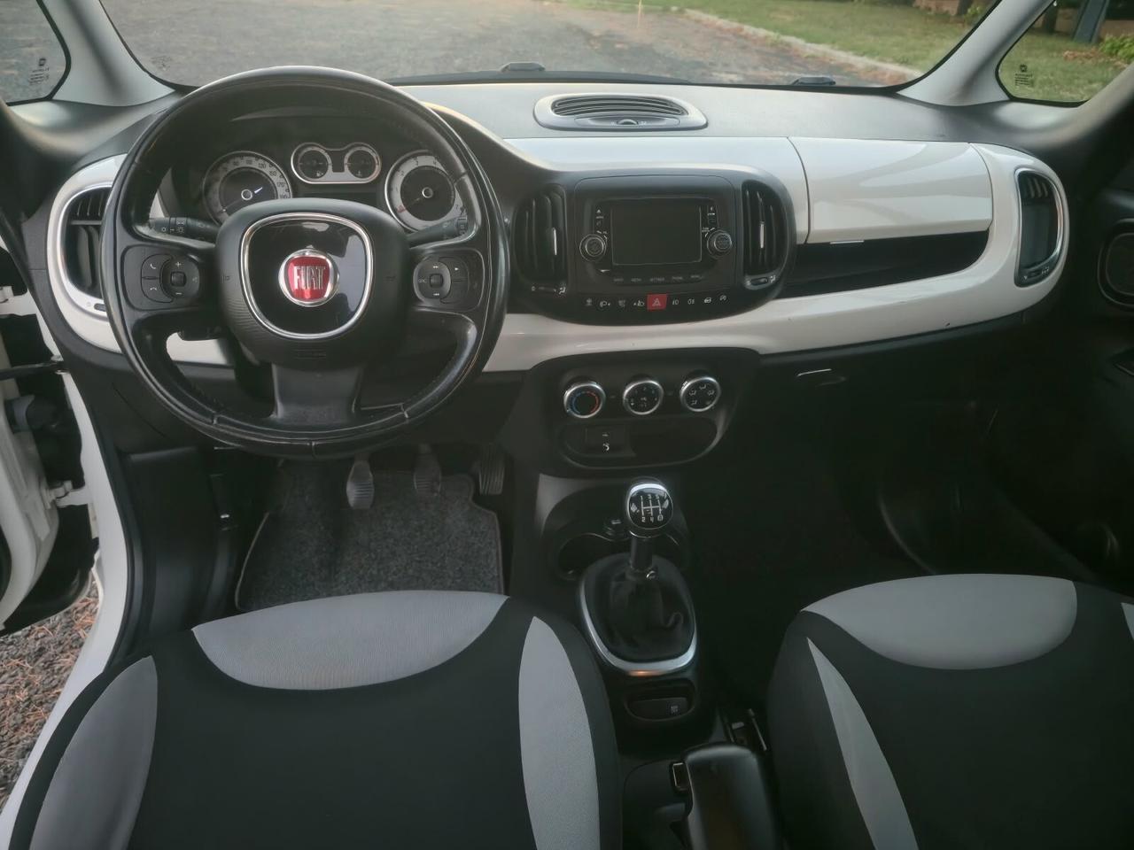 Fiat 500L 1.3 Multijet 85 CV Pop