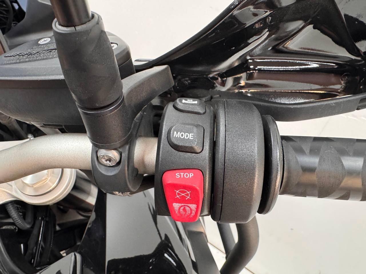 BMW F 850 GS Triple Black TUA DA 136 € AL MESE – SENZA ANTICIPO