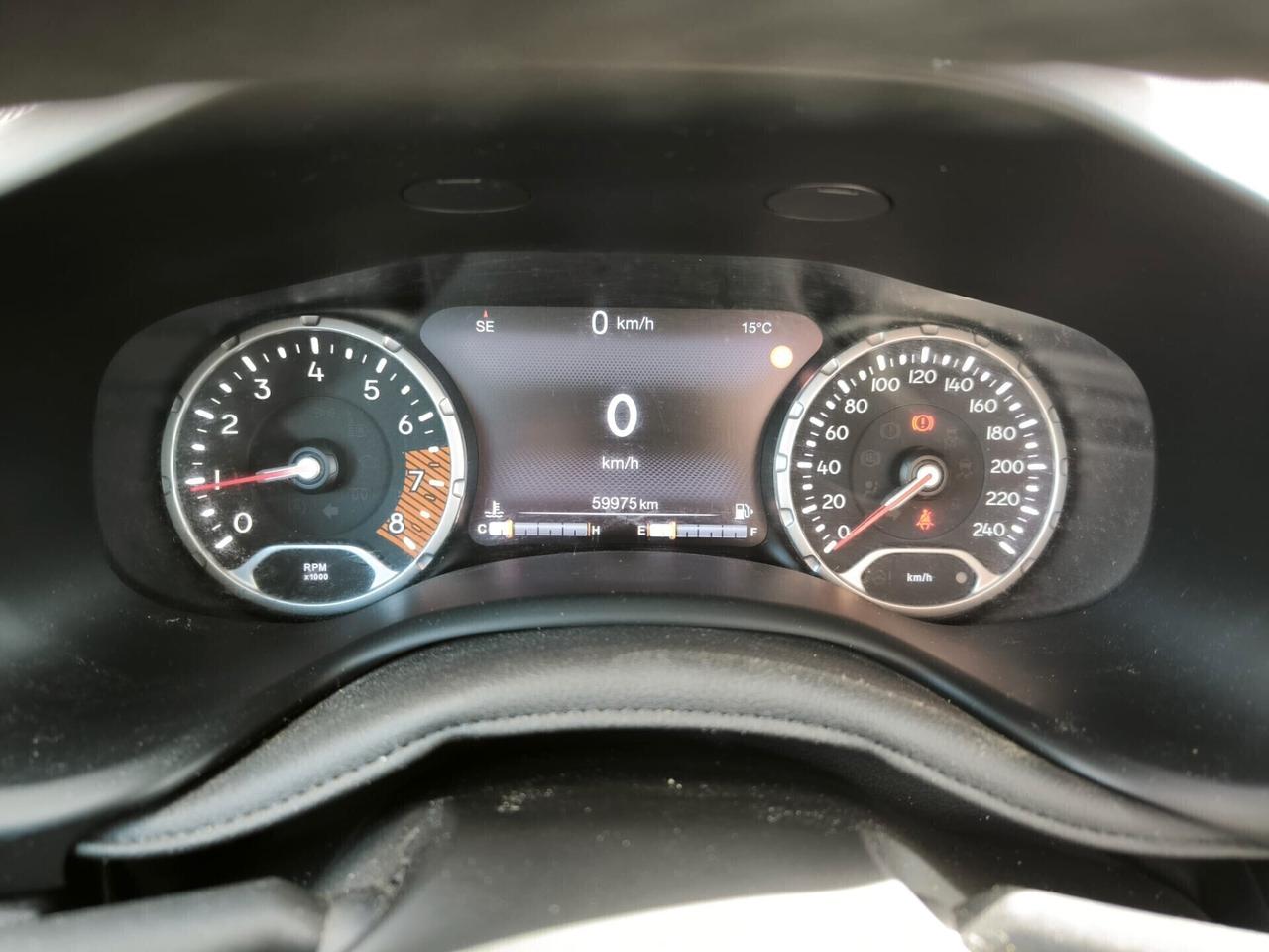 Jeep Renegade 1.0 T3 Limited