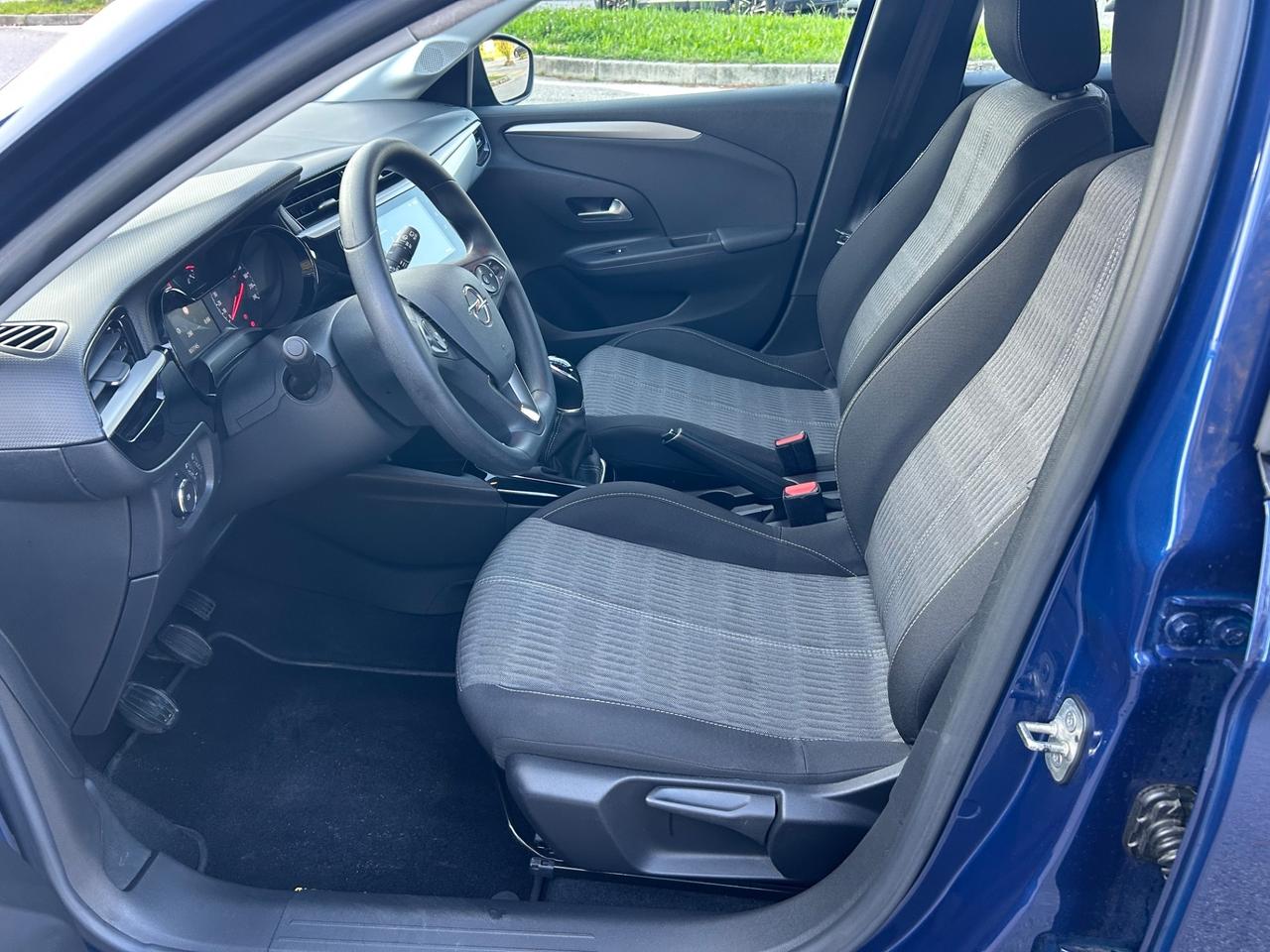 Opel Corsa 1.2 Elegance*SOLO 37000 KM *