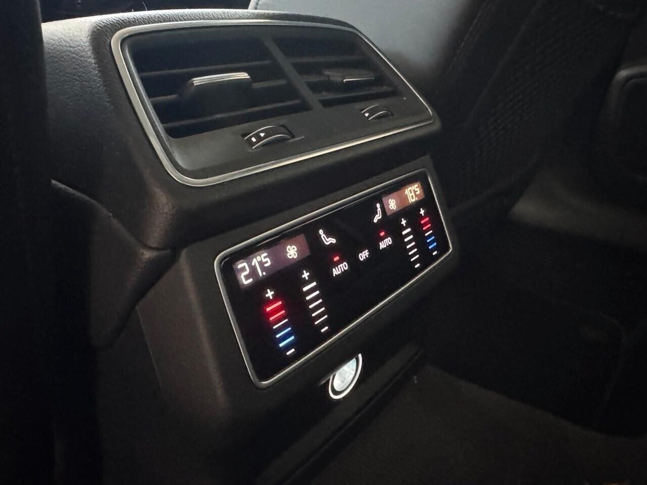 Audi A6 40 2.0 TDI S tronic S-line