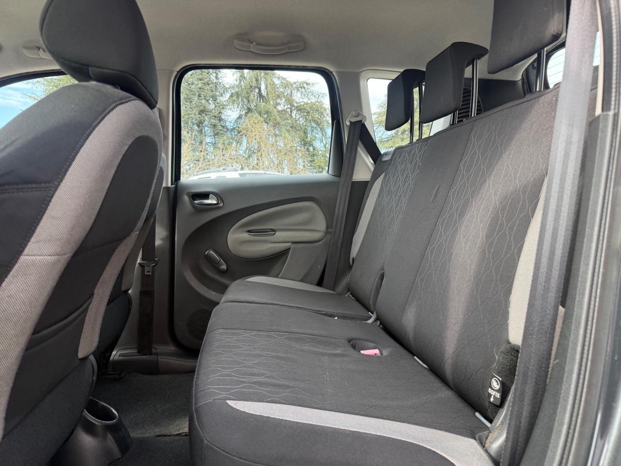 Citroen C3 Picasso 1.6 HDi 90 Attraction