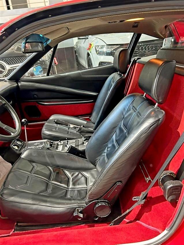 Ferrari 308 GTBi 2.9 Quattrovalvole 240cv