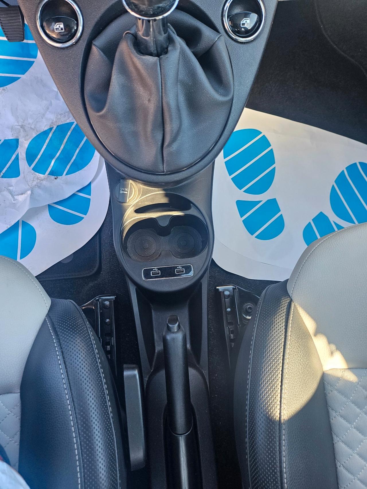 Fiat 500 OK NEOPATENTATI SPETTACOLARE
