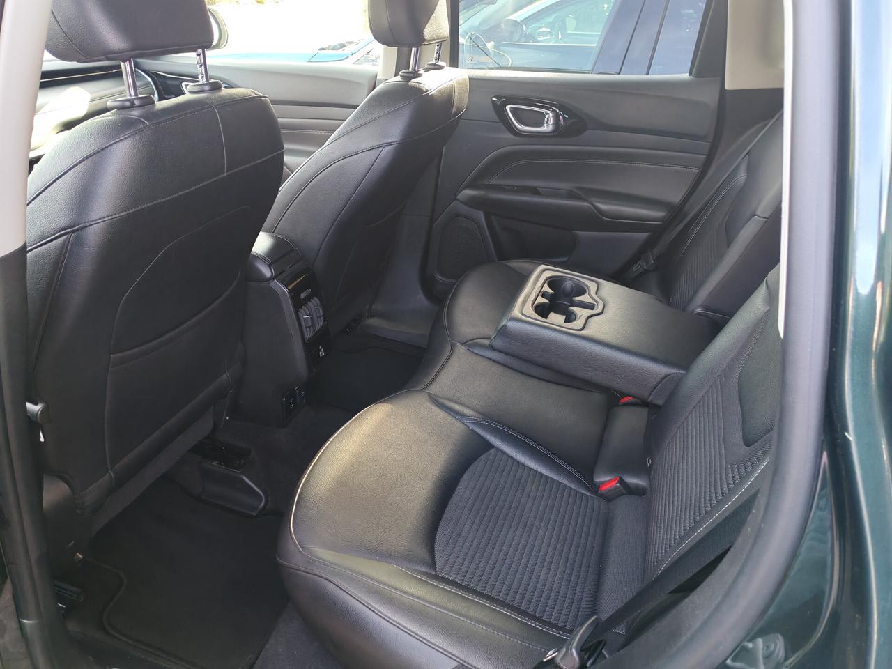 JEEP COMPASS 1.6 MTJ 130 LIMITED N.1 AUTOCARRO