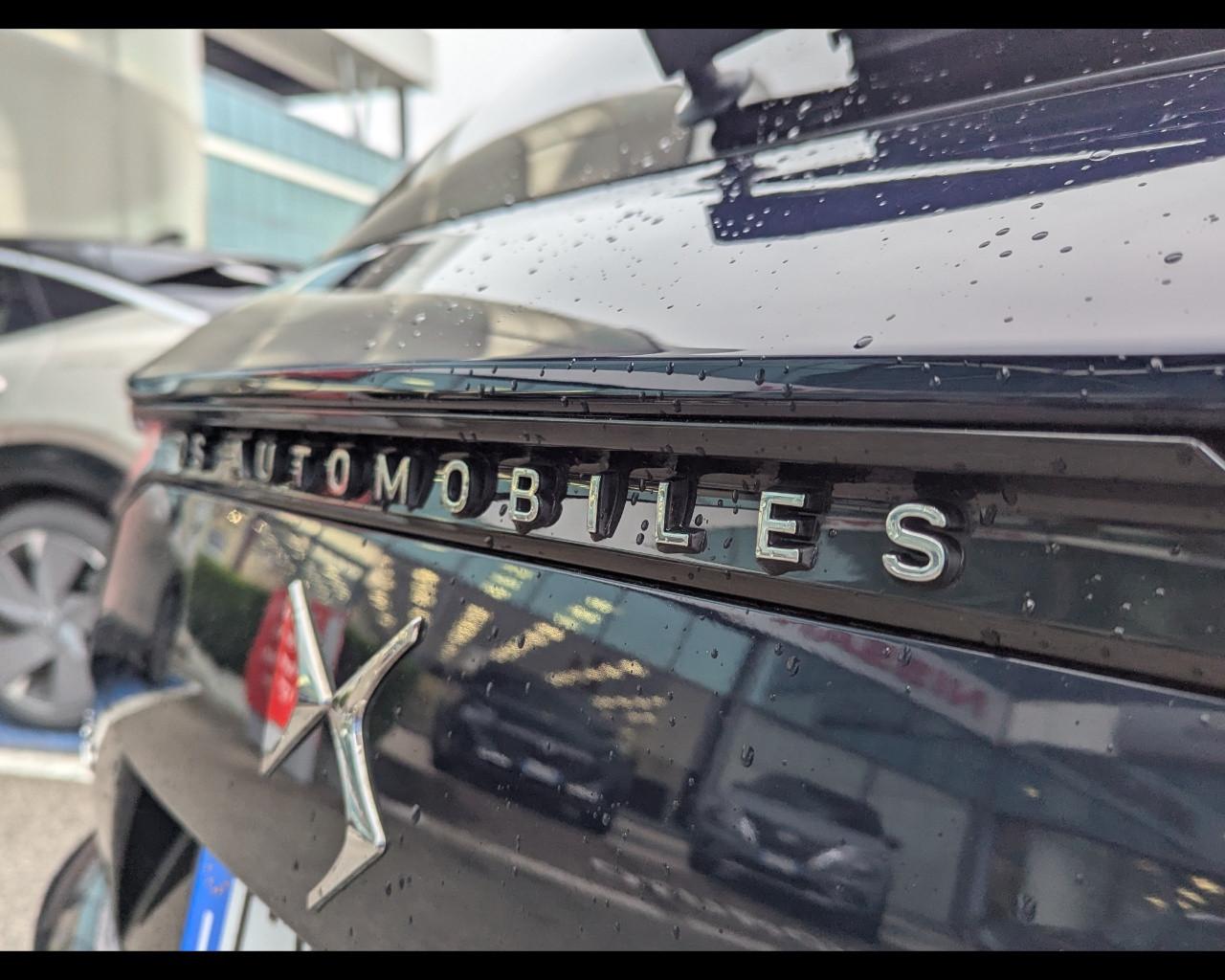 DS DS 7 - DS 7 E-Tense 360 4x4 Opera