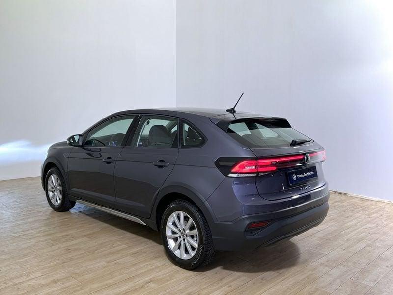 Volkswagen Taigo 1.0 TSI DSG Life