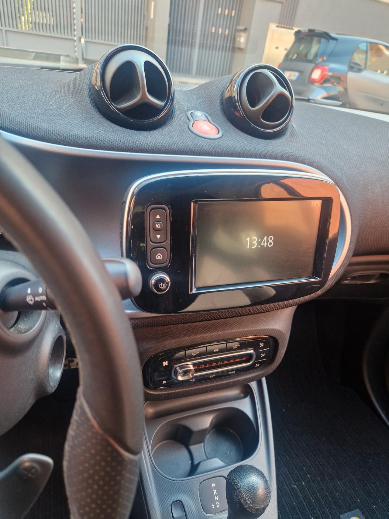 Superpassion matt grey 2019 automatico full garanzia