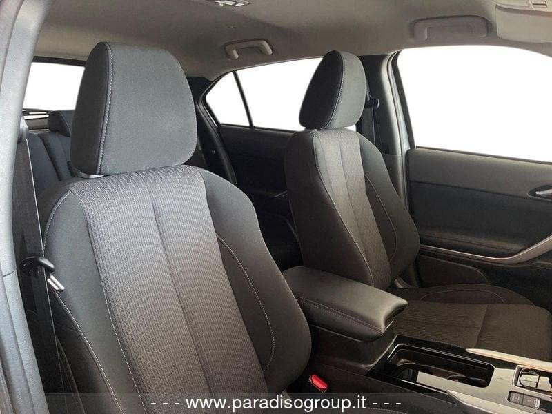 Mitsubishi Eclipse Cross PHEV ECLIPS CROSS PHEV INTENSE