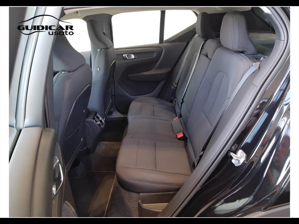 VOLVO XC40 - XC40 1.5 t2 Momentum my21