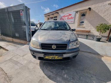 Fiat Punto 1.3 Multijet 16V 5 porte Actual