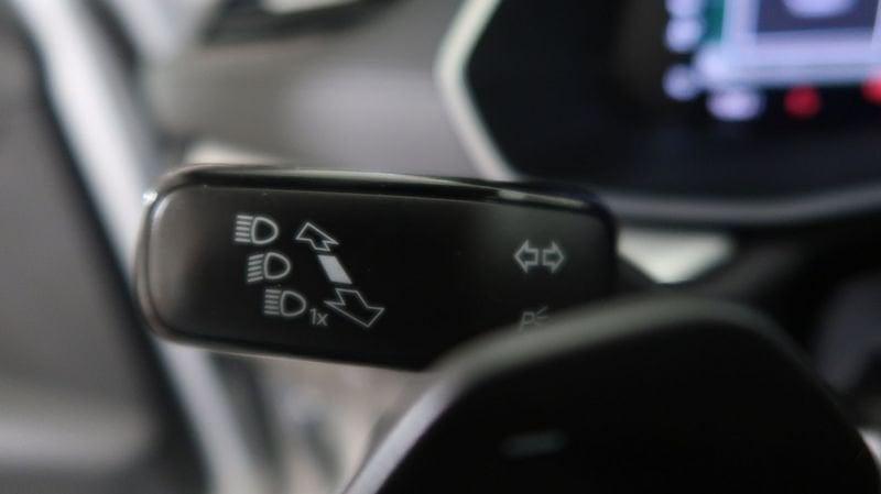 Skoda Octavia Octavia 2.0 TDI 150 CV DSG Wagon Selection #NAVI#SENSORI PARCHEGGIO#