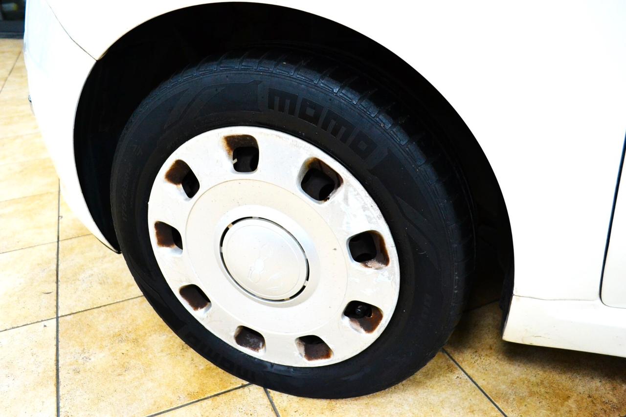 Fiat 500 1.2 69CV GQ Pop NEOPATENTATI 12/2013 Eu6B