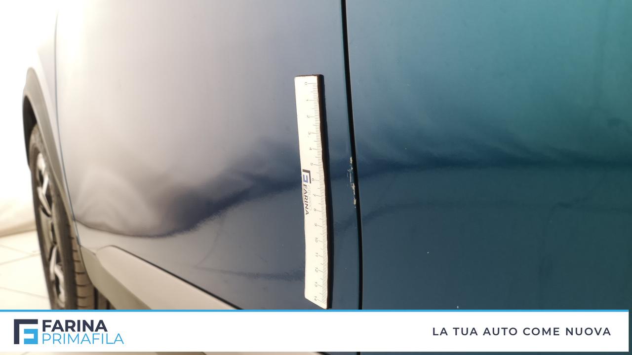 PEUGEOT 2008 II 2023 - 2008 1.2 puretech Allure s&s 100cv