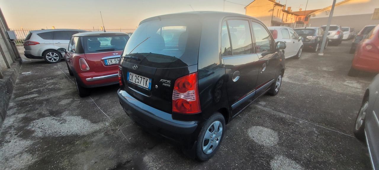 Hyundai Atos Prime 1.1 12V Active