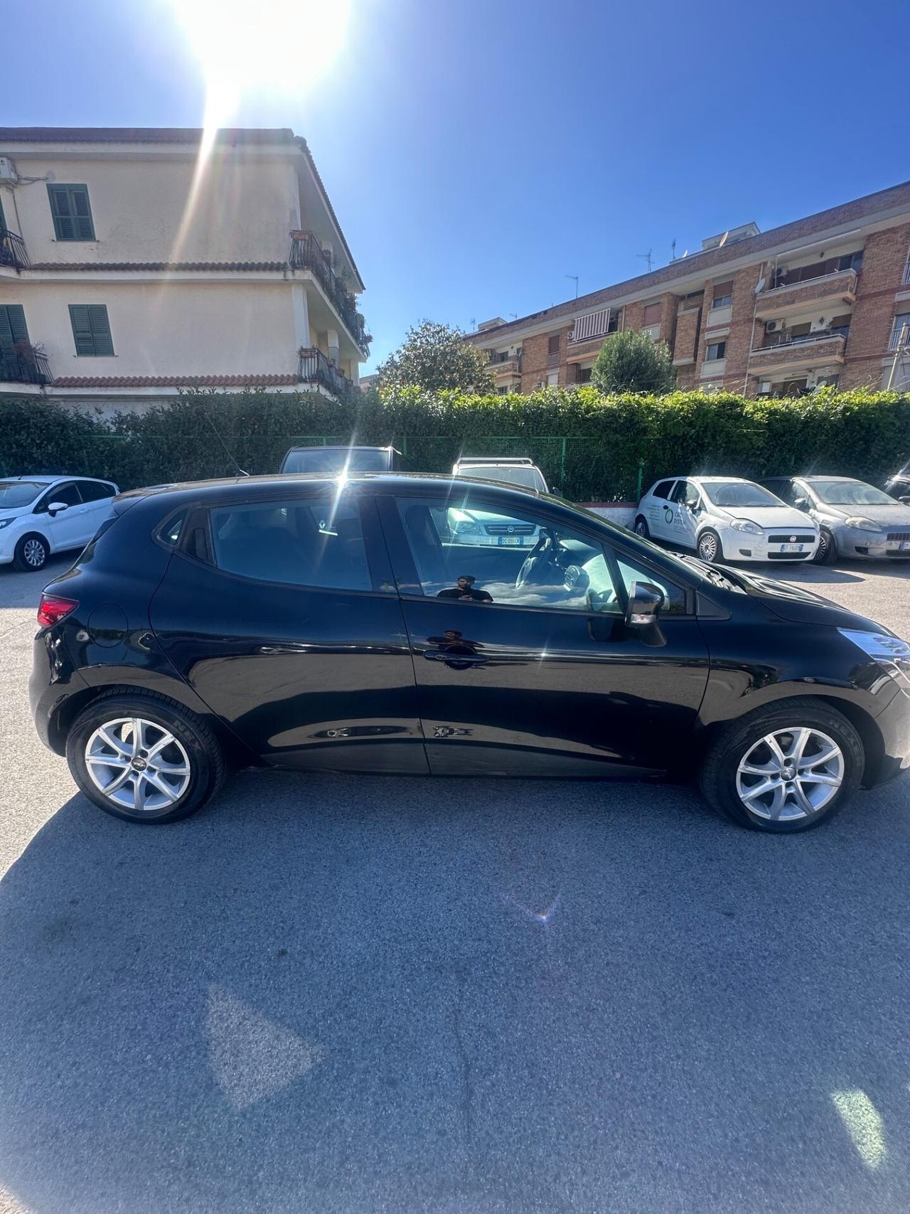 Renault Clio 1.2 75CV GPL 5 porte Live