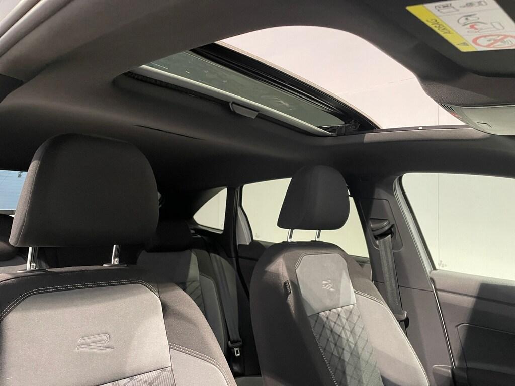 Volkswagen Taigo 1.0 TSI 115CV R-Line