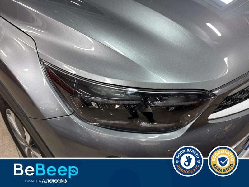 KIA Stonic 1.2 MPI STYLE 79CV