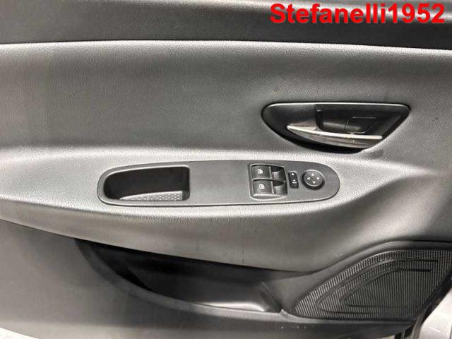 LANCIA Ypsilon III 2011 - 0.9 t.air Silver ecochic metano 8