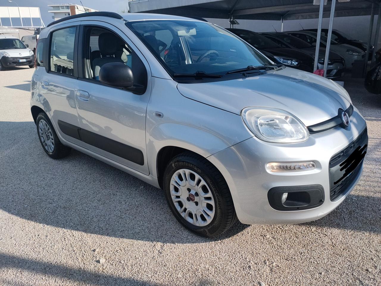 Fiat Panda 1.2 Easy