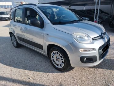 Fiat Panda 1.2 EasyPower Pop ok neopatentati