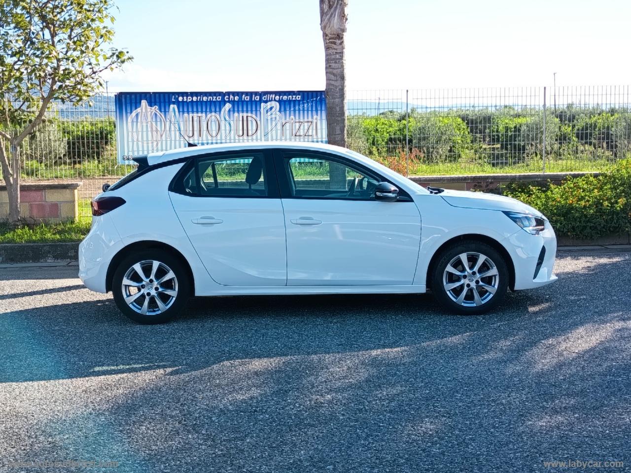 OPEL Corsa 1.2 Edition