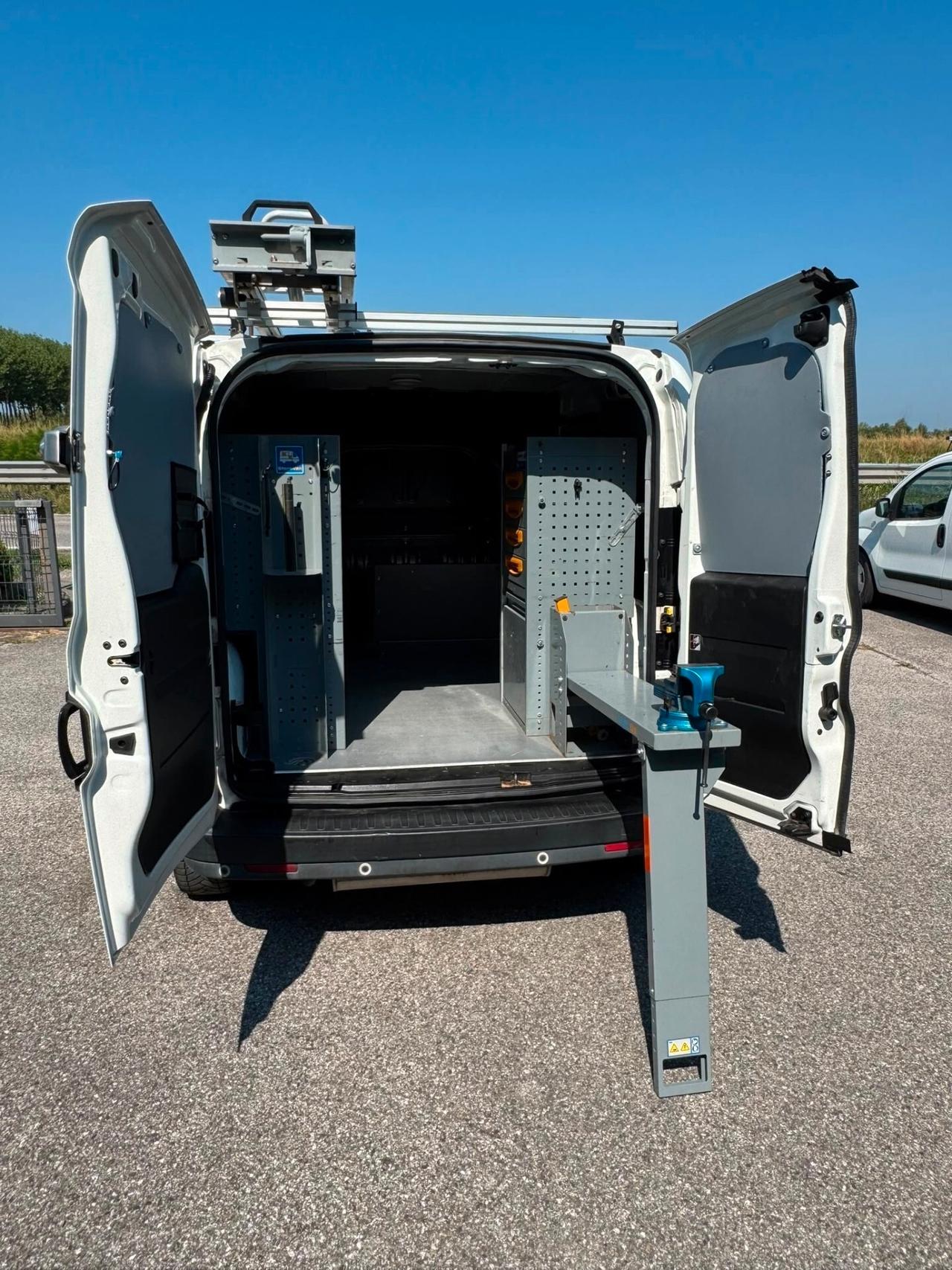 Fiat Doblo Doblò 1.6 MJT 105CV PC-TN Cargo