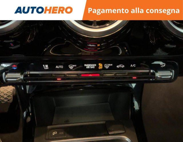 MERCEDES-BENZ A 200 Sport