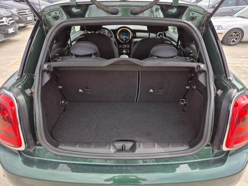 MINI Mini 1.5 Cooper D Hype 3p auto