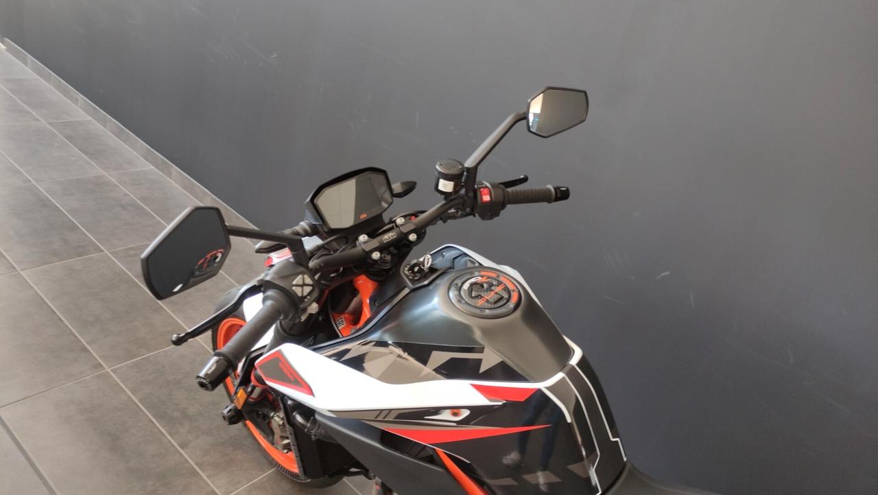Ktm 890 Duke Thech Pack