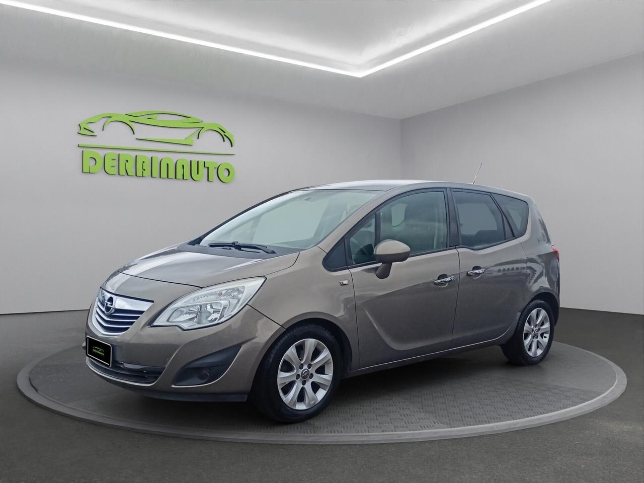 Opel Meriva 1.3 CDTI Elective
