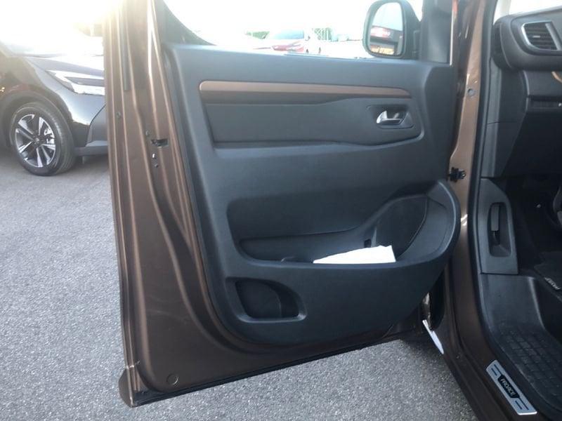 Toyota Proace Verso 2.0D 144Cv M/T L1 Executive 8 p.