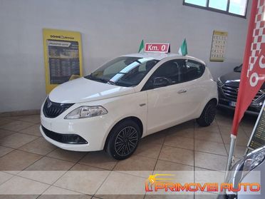 LANCIA Ypsilon 1.0 FireFly 5 porte S&S Hybrid Oro