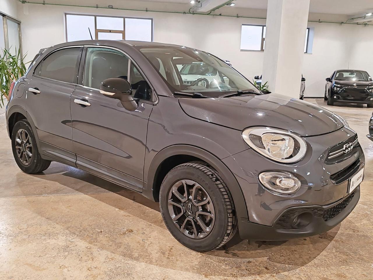 Fiat 500X 1.6 MultiJet 130 CV