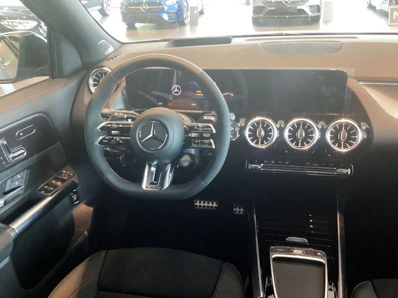 Mercedes-Benz GLA 45 S AMG 4Matic Premium Plus