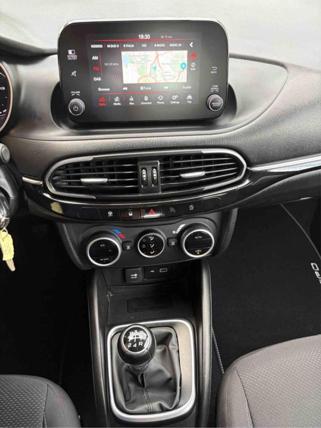 FIAT Tipo 1.3 Mjt S&S SW City Life