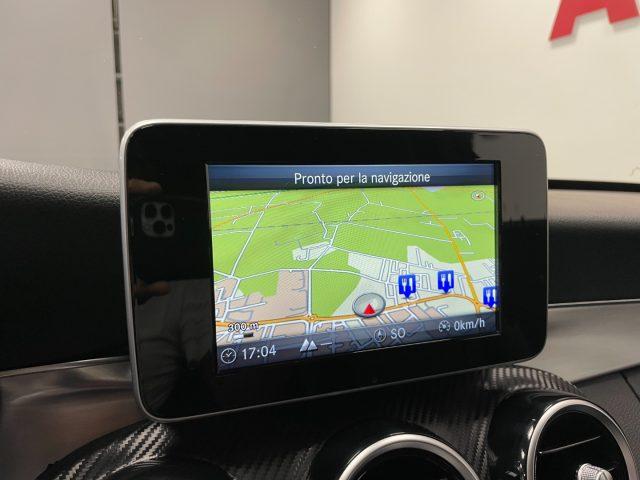 MERCEDES-BENZ C 250 SW D BUSINESS 4MATIC AUTO