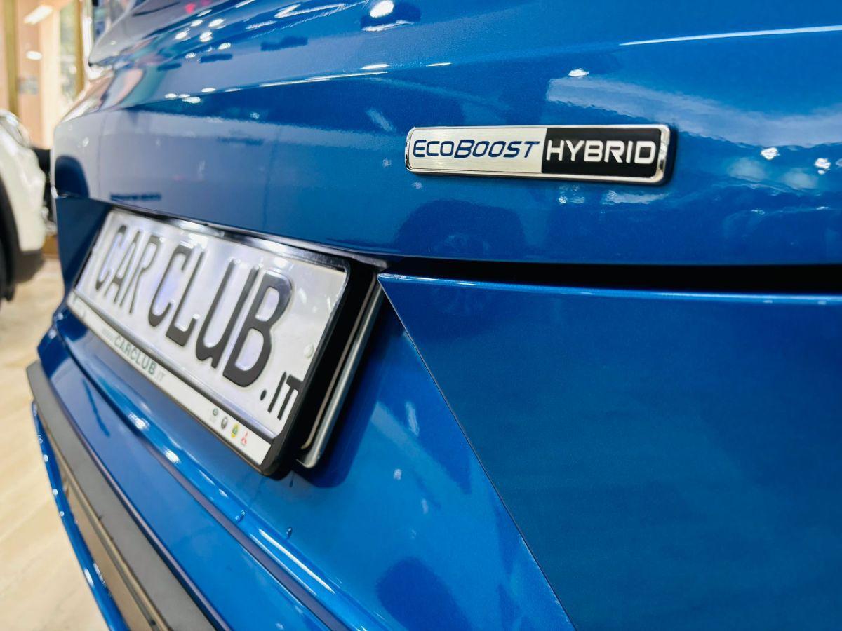 Ford Puma 1.0 EcoBoost Hyb.125cv ST Line Az. Full