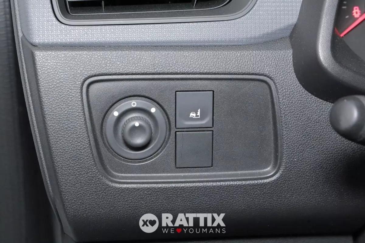 Renault Express Van 1.5 BlueDCI 95CV (IVA ESCLUSA)