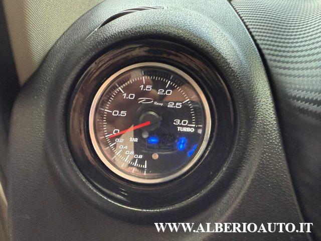 ALFA ROMEO MiTo 1.6 JTDm 16V Distinctive