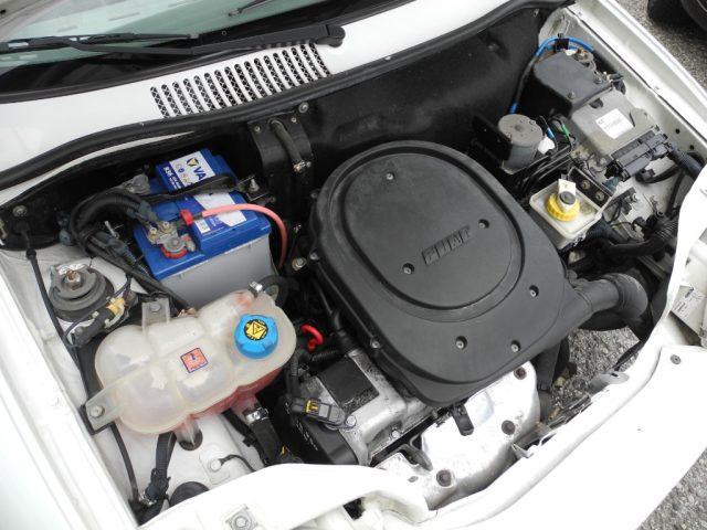 FIAT Seicento 1.1i Active - OK NEOPATENTATI - "Iscrivibile ASI"