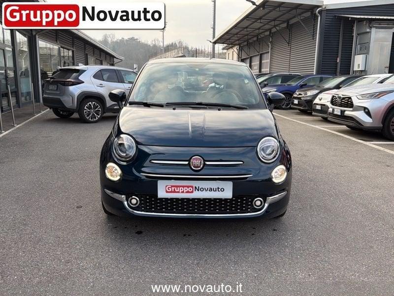 FIAT 500 Hybrid 1.0 70cv Ibrido Star
