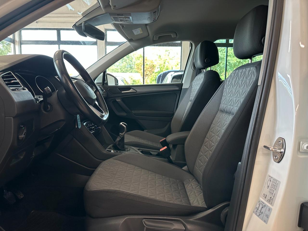 VOLKSWAGEN TIGUAN LIFE 2.0 TDI *NEOPATENTATI*CARPLAY*RADAR*