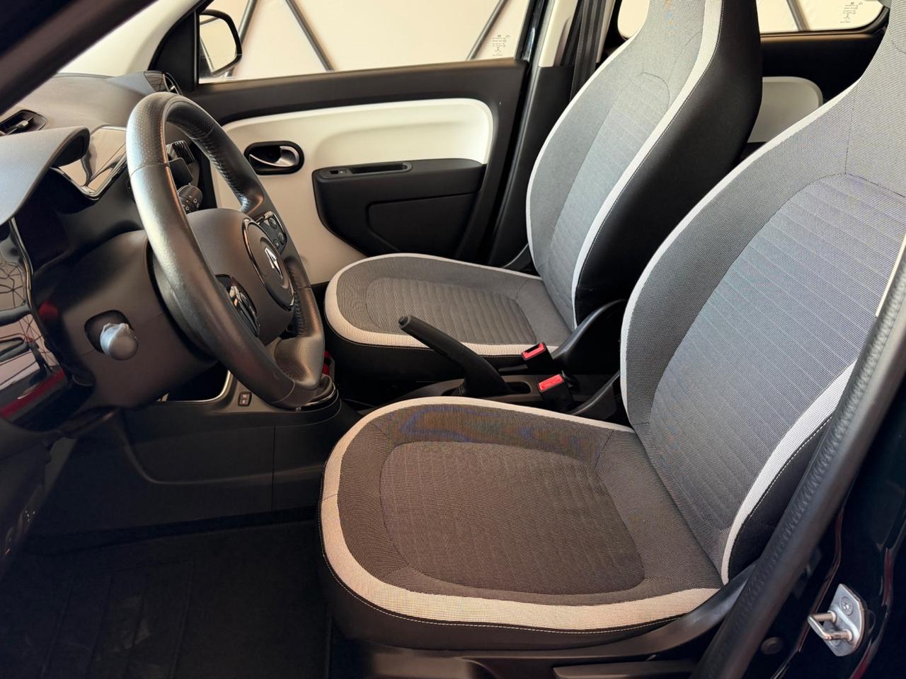 Renault Twingo TCe 95 CV Duel2