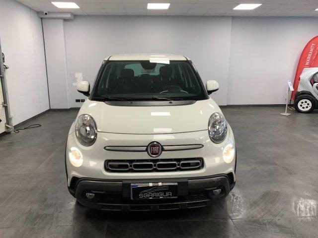 FIAT 500L 1.3 Multijet Cross + Navigatore