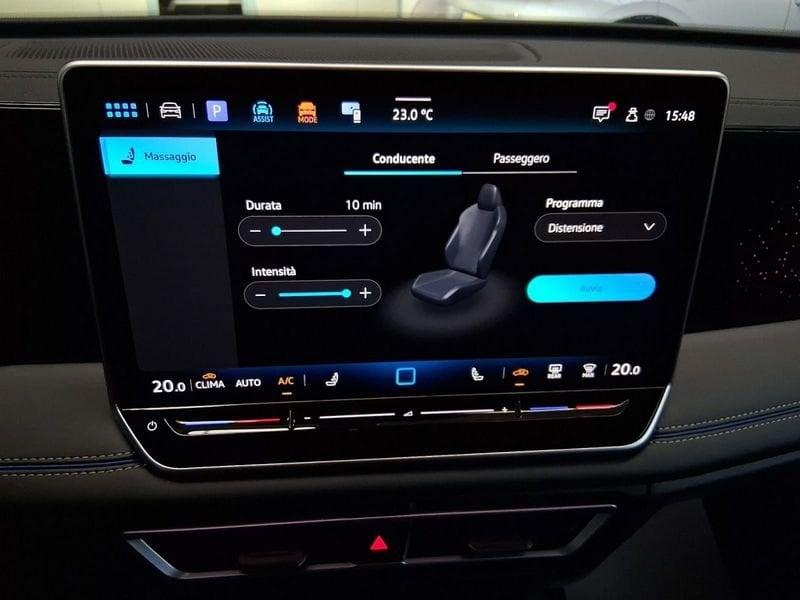 Volkswagen Tiguan 2.0 TDI 110KW SCR R-Line DSG